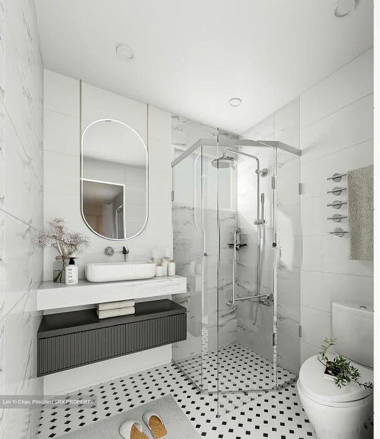 Homey Gardens (D15), Apartment #633802241